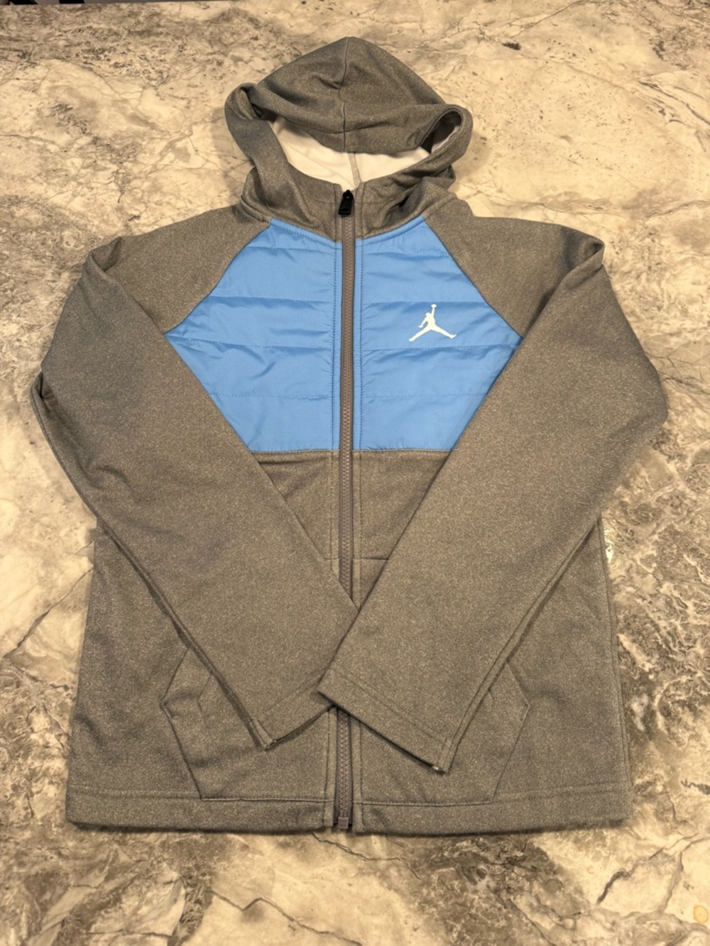 Nike Air Jordan Jacket
